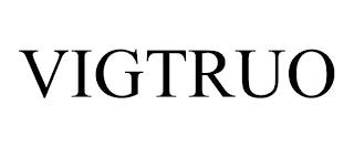 VIGTRUO trademark