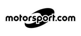 MOTORSPORT.COM trademark