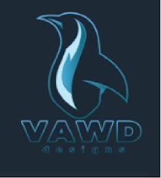 VAW DESIGNS trademark