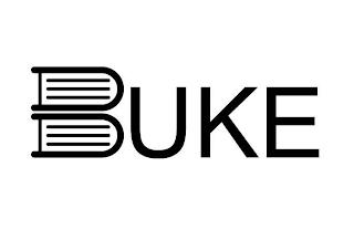 BUKE trademark