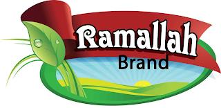 RAMALLAH BRAND trademark