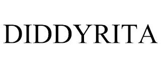 DIDDYRITA trademark