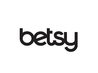 BETSY trademark