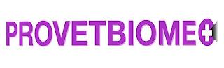 PROVETBIOME PLUS trademark