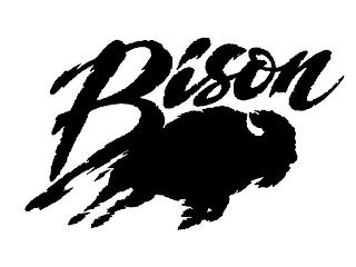 BISON trademark