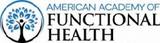 AMERICAN ACADEMY OF FUNCTIONAL HEALTH trademark