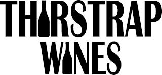 THIRSTRAP WINES trademark