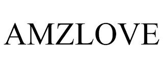 AMZLOVE trademark