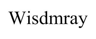 WISDMRAY trademark