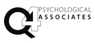 Q4 PSYCHOLOGICAL ASSOCIATES trademark