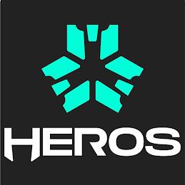 HEROS trademark