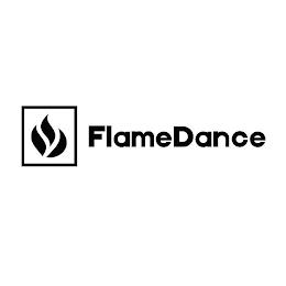 FLAMEDANCE trademark