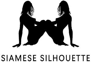 SIAMESE SILHOUETTE trademark