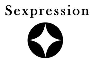 SEXPRESSION trademark