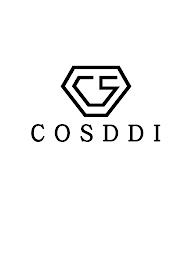 CS COSDDI trademark