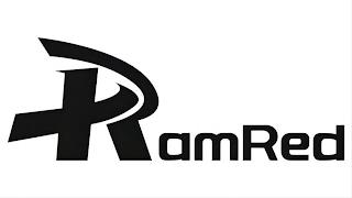 XRAMRED trademark