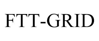 FTT-GRID trademark