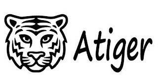 ATIGER trademark