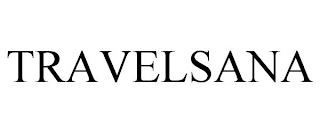 TRAVELSANA trademark