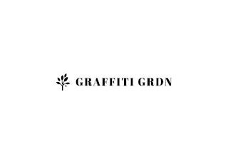 GRAFFITI GRDN trademark