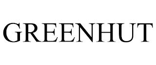 GREENHUT trademark