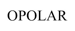 OPOLAR trademark