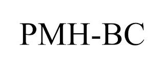 PMH-BC trademark