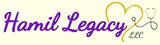 HAMIL LEGACY LLC trademark