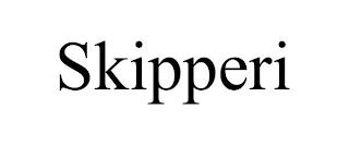 SKIPPERI trademark