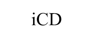 ICD trademark