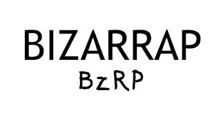 BIZARRAP BZRP trademark