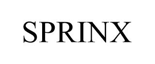 SPRINX trademark