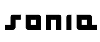 SONIQ trademark