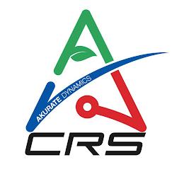 CRS AKURATE DYNAMICS trademark