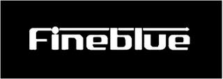 FINEBLUE trademark