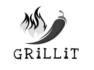 GRILLIT trademark