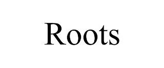 ROOTS trademark