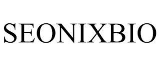 SEONIXBIO trademark