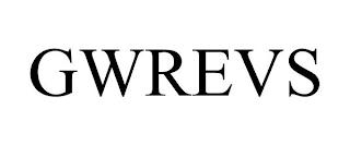 GWREVS trademark