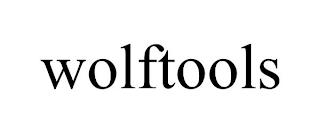 WOLFTOOLS trademark