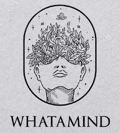 WHATAMIND trademark