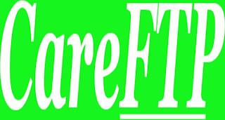 CAREFTP trademark