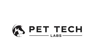 PET TECH LABS trademark