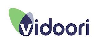 VIDOORI trademark