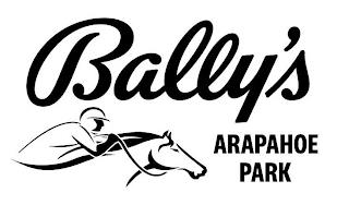 BALLY'S ARAPAHOE PARK trademark