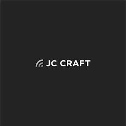 JC CRAFT trademark