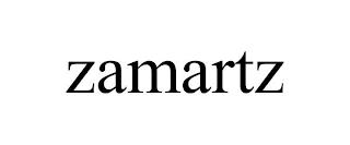 ZAMARTZ trademark