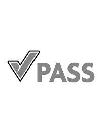 PASS trademark