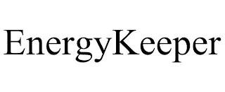 ENERGYKEEPER trademark