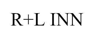 R+L INN trademark